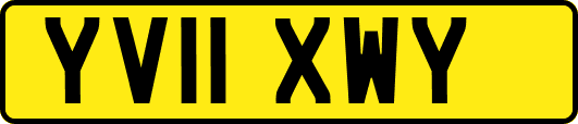 YV11XWY