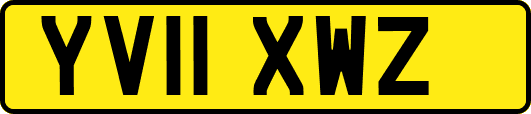 YV11XWZ