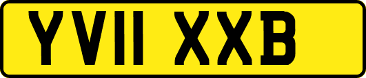 YV11XXB