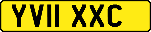 YV11XXC