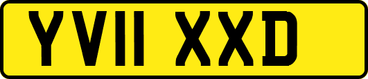YV11XXD