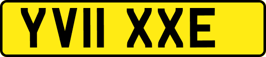 YV11XXE