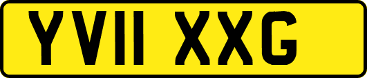 YV11XXG