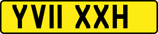 YV11XXH
