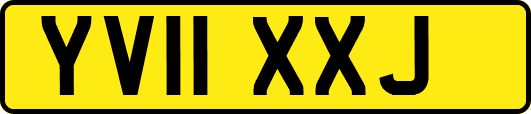 YV11XXJ