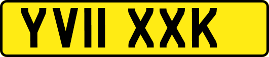 YV11XXK