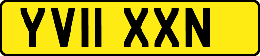 YV11XXN