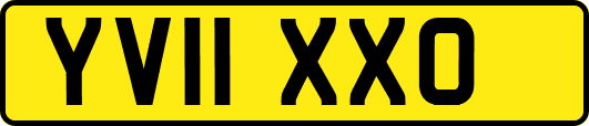 YV11XXO