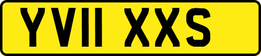YV11XXS