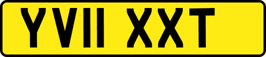 YV11XXT
