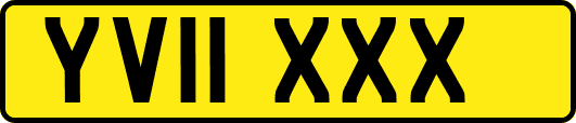 YV11XXX
