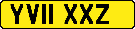 YV11XXZ