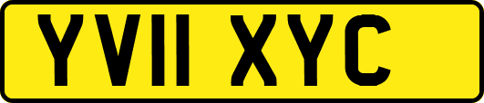 YV11XYC