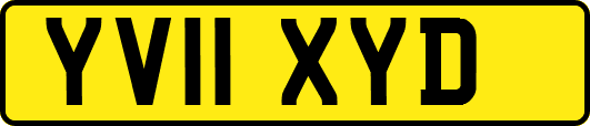 YV11XYD