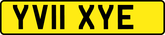 YV11XYE