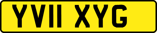 YV11XYG