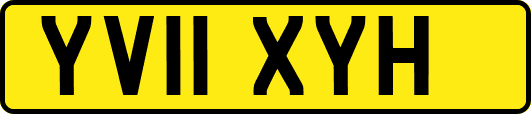 YV11XYH