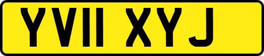 YV11XYJ