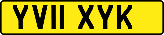 YV11XYK