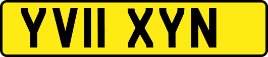 YV11XYN