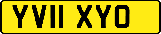 YV11XYO