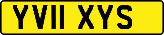 YV11XYS