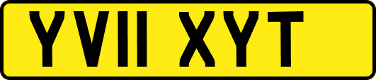 YV11XYT