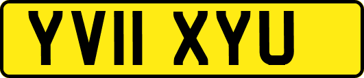 YV11XYU