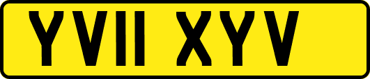 YV11XYV