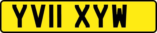 YV11XYW