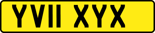YV11XYX