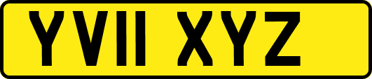 YV11XYZ