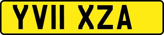 YV11XZA