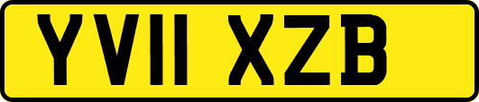 YV11XZB