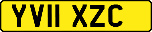 YV11XZC