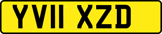 YV11XZD