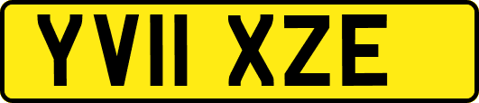 YV11XZE