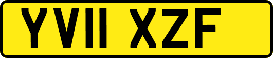 YV11XZF