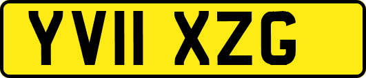 YV11XZG