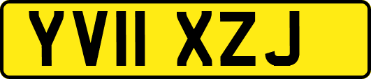 YV11XZJ