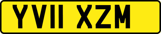 YV11XZM