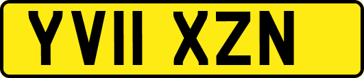YV11XZN