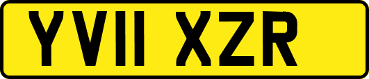 YV11XZR