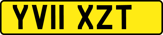 YV11XZT