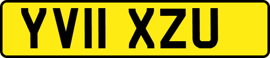 YV11XZU