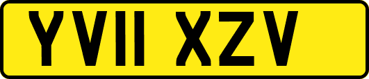 YV11XZV