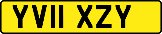 YV11XZY