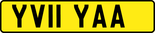 YV11YAA