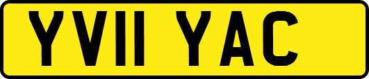 YV11YAC