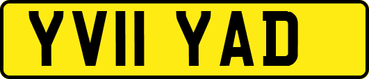 YV11YAD